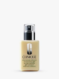 Clinique Dramatically Different Moisturising Gel With Pump - Combination to Oily Skin Types, 