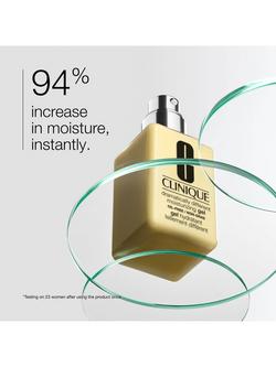 Clinique Dramatically Different Moisturising Gel With Pump - Combination to Oily Skin Types - view 2, 