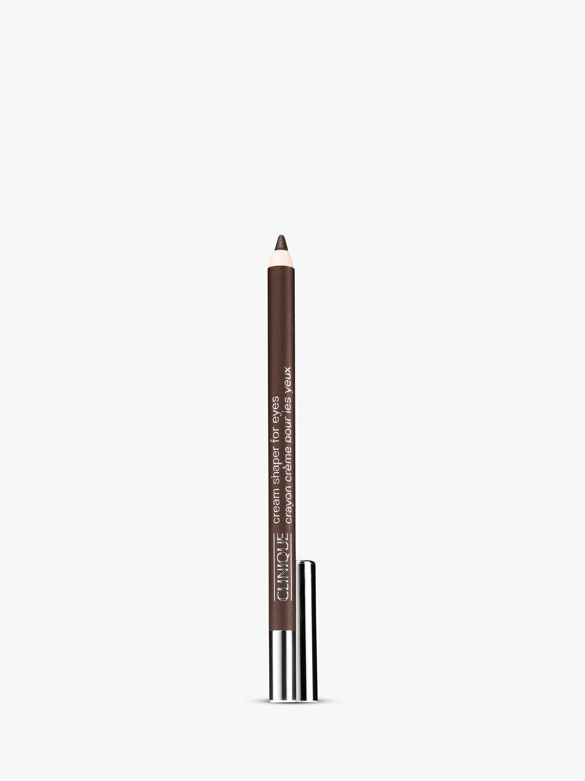Clinique Cream Shaper for Eyes, Chocolate Lustre