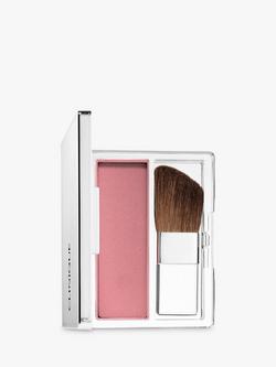 Clinique Blushing Blush Powder Blush, Smouldering Plum