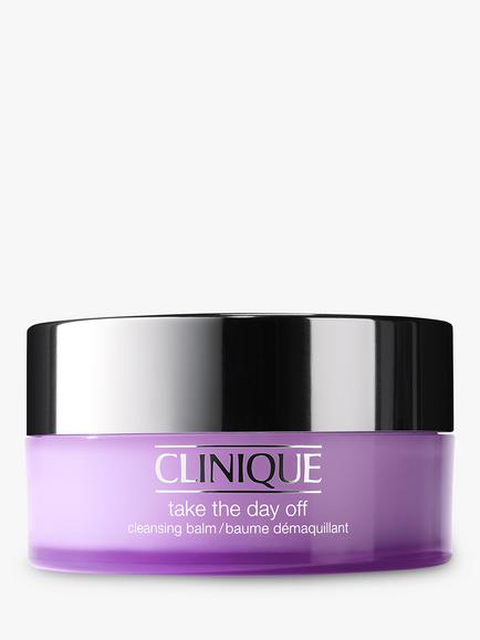 Clinique Take The Day Off Cleansing Balm Makeup Remover, 