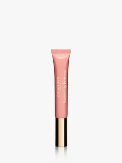 Clarins Natural Lip Perfector, Apricot Shimmer