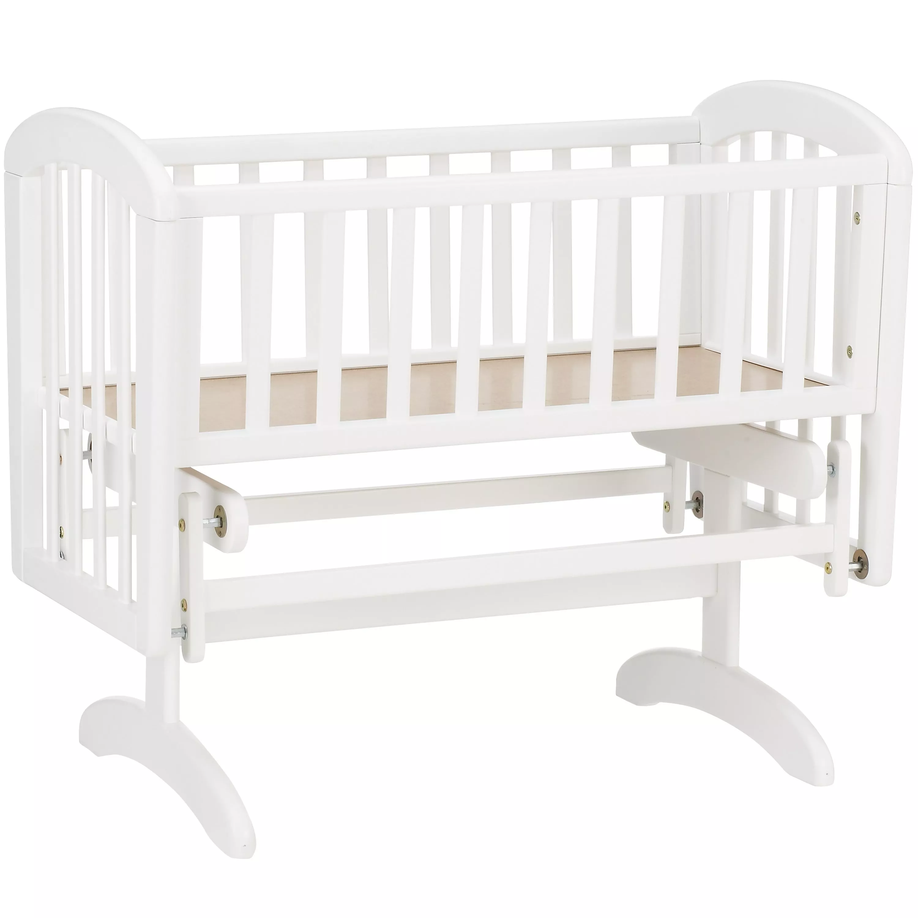 John lewis baby crib on sale