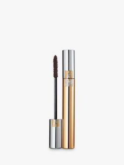 Yves Saint Laurent Mascara Volume Effet Faux Cils, 2 Brown