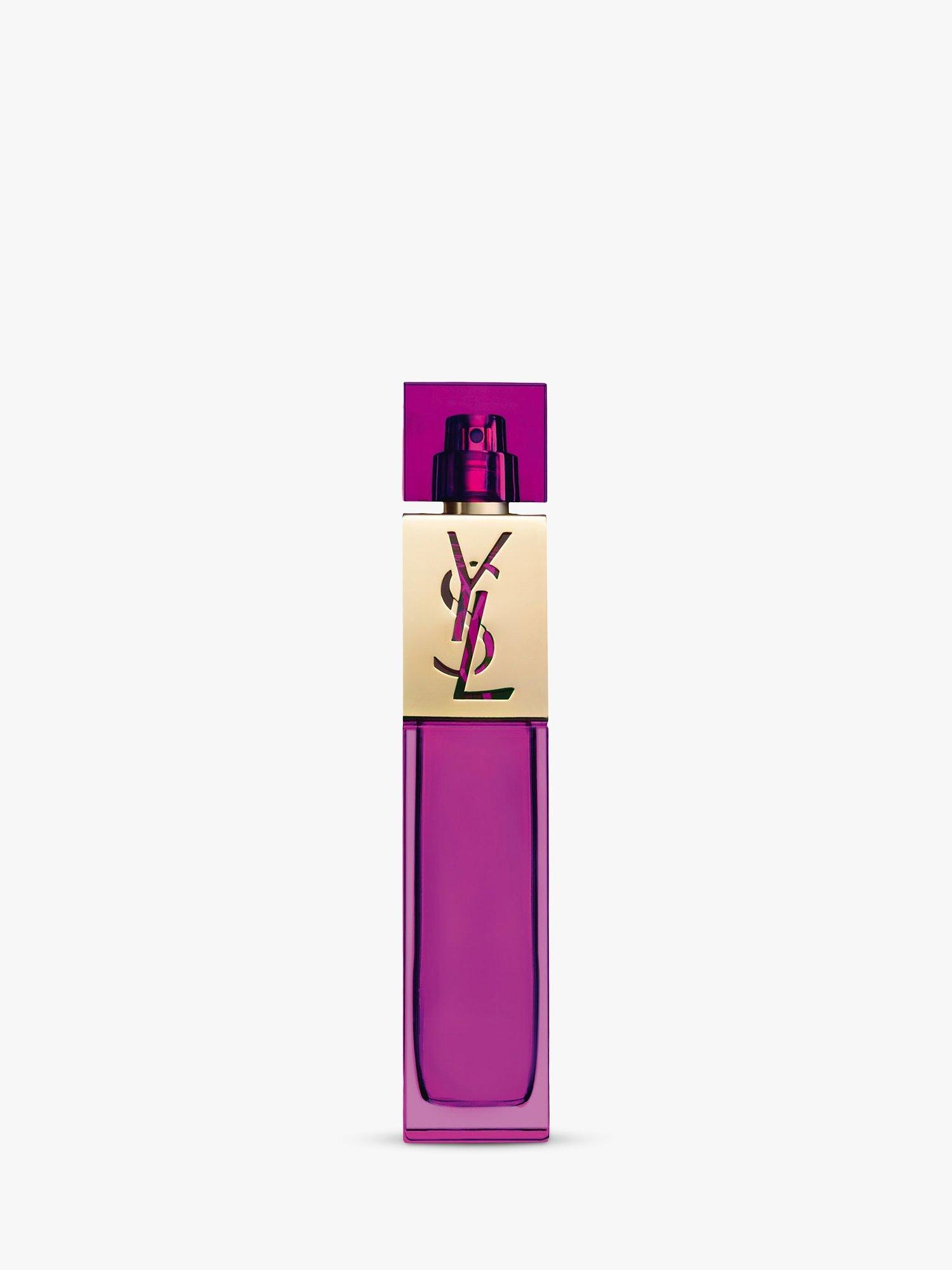 Yves Saint Laurent elle Eau de Parfum Natural Spray