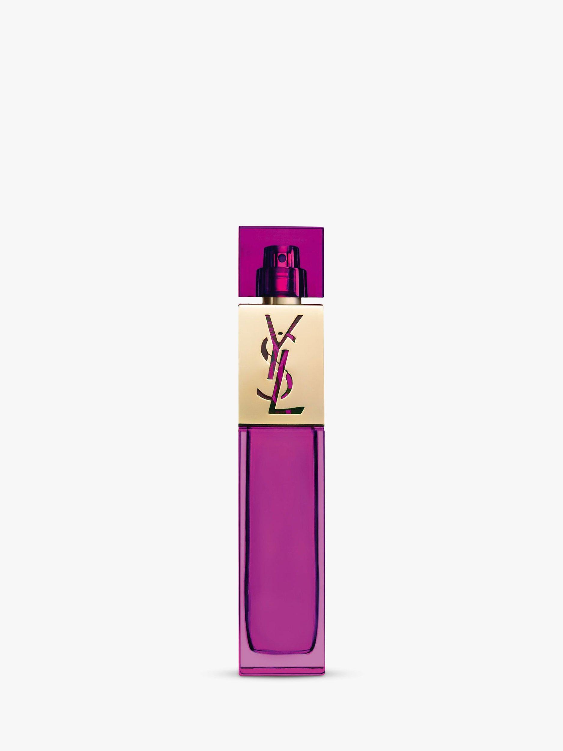 Yves Saint Laurent elle Eau de Parfum Natural Spray