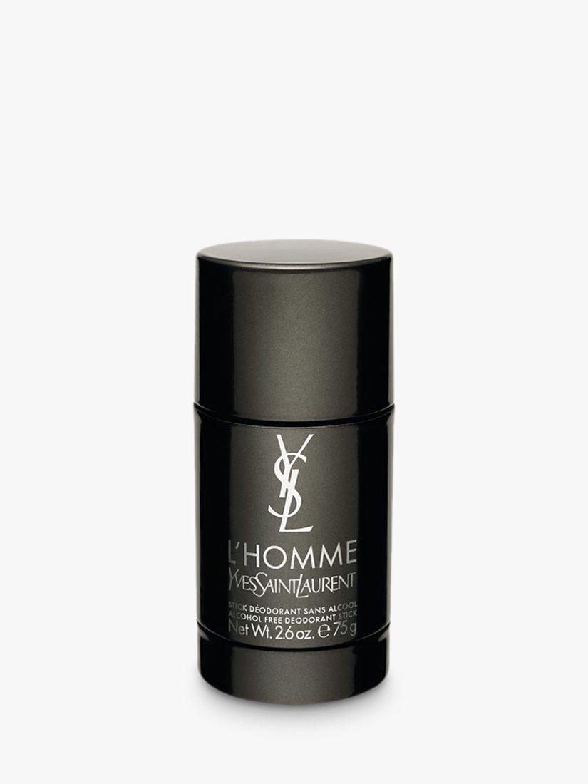 Yves Saint Laurent L'Homme Deodorant Stick, 75g