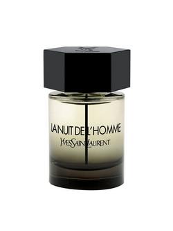 Yves Saint Laurent La Nuit de L'Homme Eau de Toilette, 