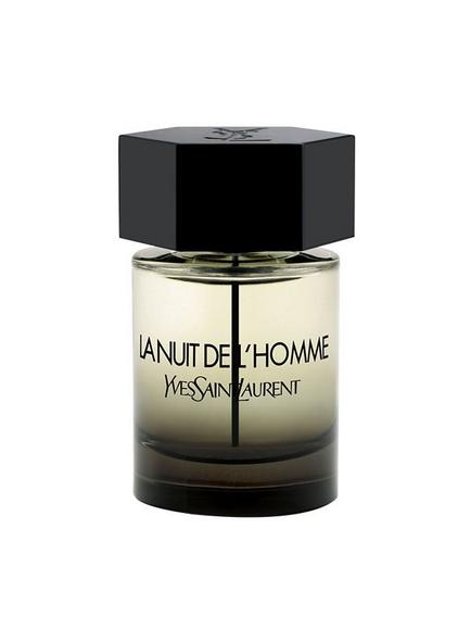 Yves Saint Laurent La Nuit de L'Homme Eau de Toilette, 