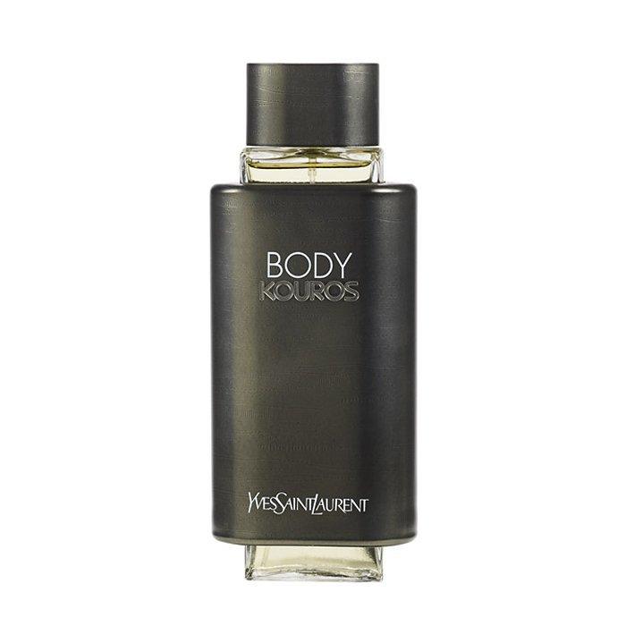 Yves Saint Laurent Body Kouros Eau de Toilette