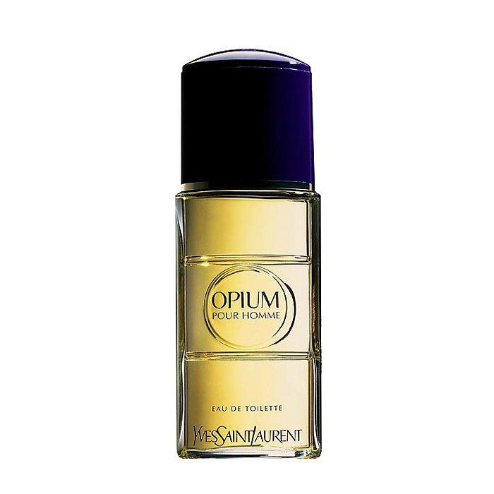 Yves Saint Laurent Opium Pour Homme Eau de Toilette Natural Spray 100ml