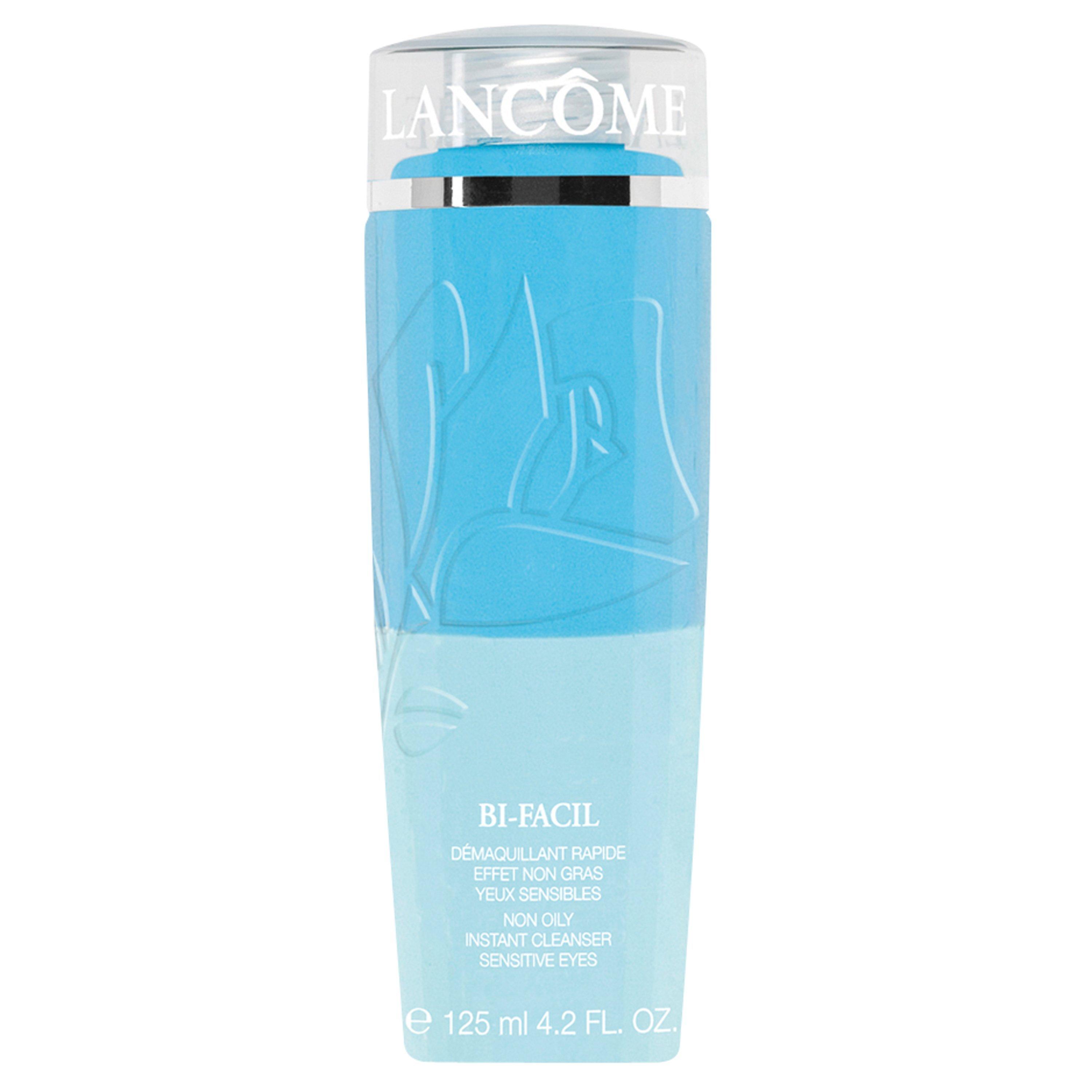 Lancôme Bi-Facil Non Oily Instant Cleanser Sensitive Eyes, 125ml