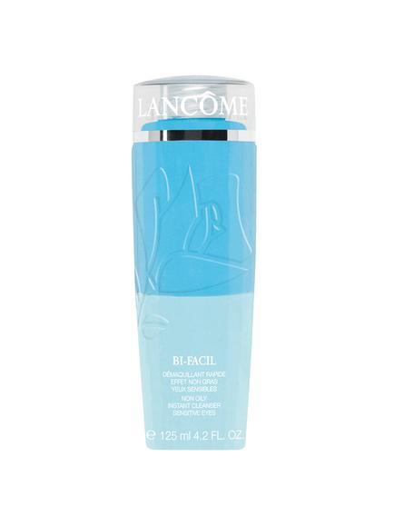 Lancôme Bi-Facil Non Oily Instant Cleanser Sensitive Eyes, 125ml, 