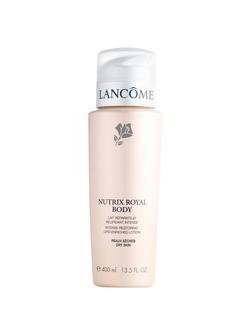 Lancôme Nutrix Royal Body, 400ml, 