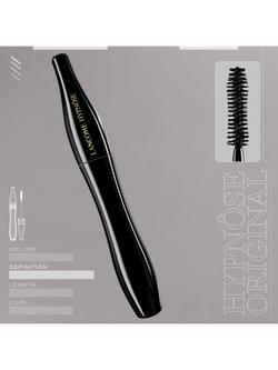 Lancôme Hypnôse Mascara - view 2, 01 Noir