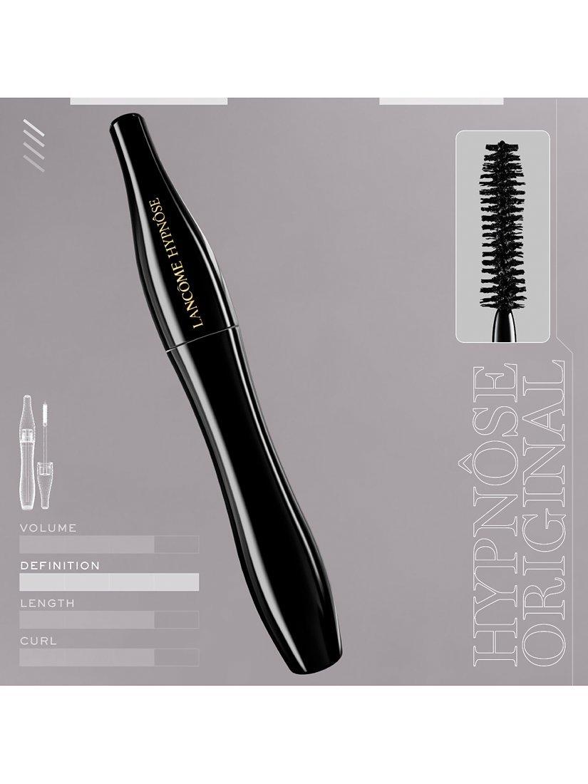 Lancôme Hypnôse Mascara, 01 Noir