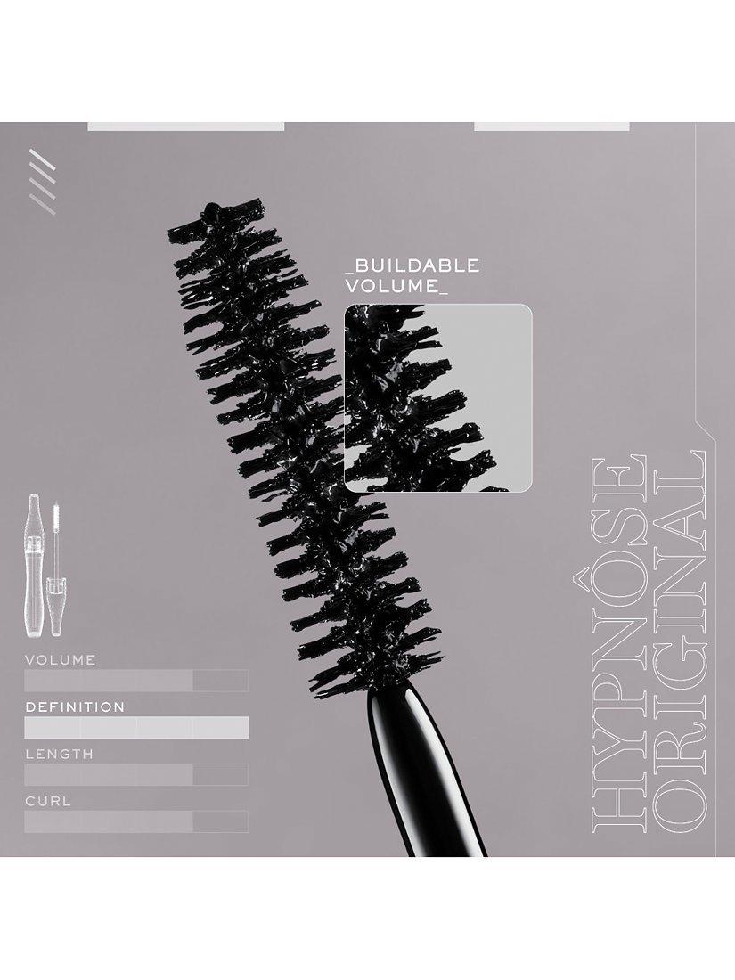 Lancôme Hypnôse Mascara, 01 Noir