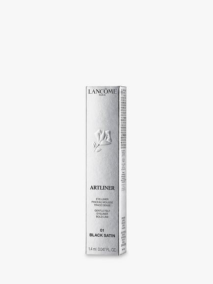Lancôme Artliner - view 2, 01 Black