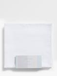 John Lewis ANYDAY Muslin Squares, Pack of 6, White