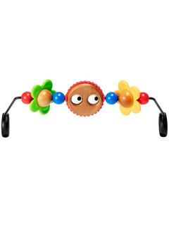 BabyBjörn Bouncer Googly Eyes Toy