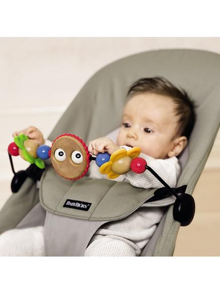 BabyBjörn Bouncer Googly Eyes Toy - view 2, 