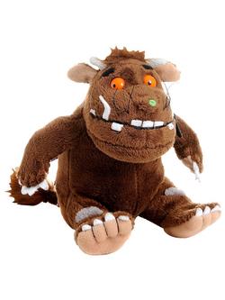 The Gruffalo Plush Soft Toy, 