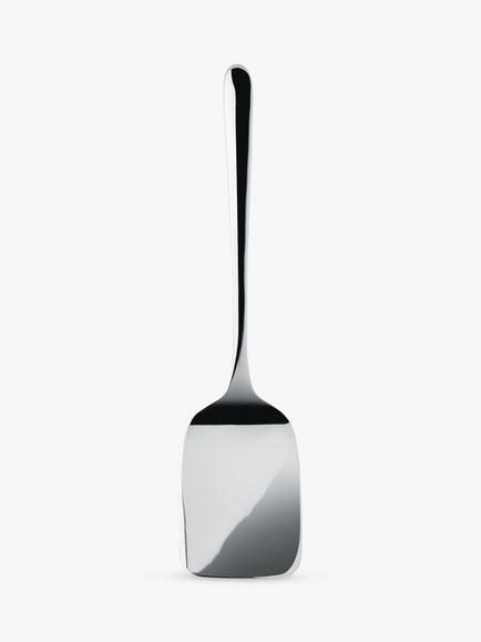Robert Welch Signature Solid Stainless Steel Turner, 