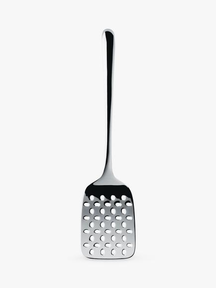 Robert Welch Signature Slotted Stainless Steel Turner, 