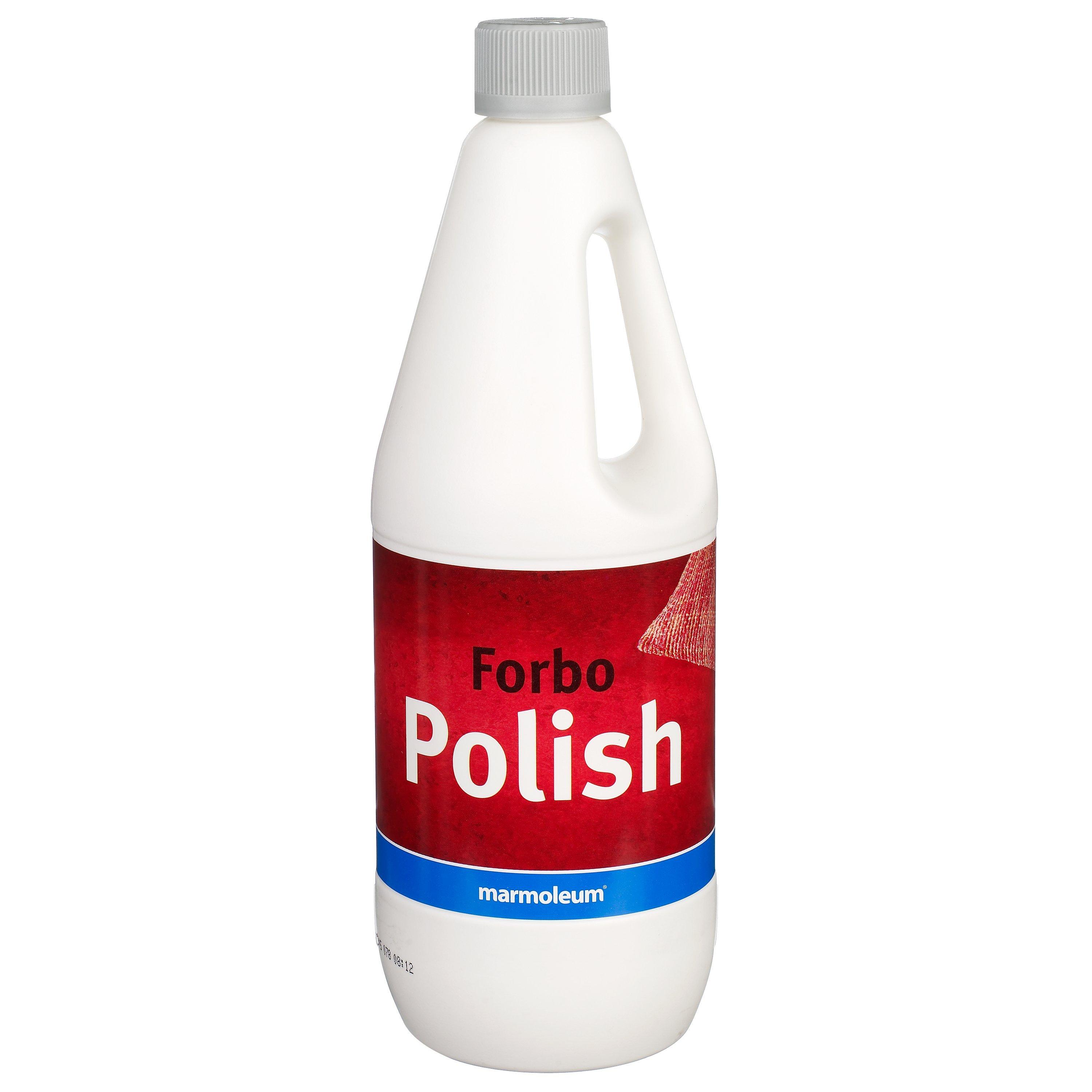 Forbo Marmoleum Polish, 1 Litre