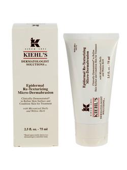 Kiehl's Epidermal Re-Texturising Micro-Dermabrasion, 50ml, 
