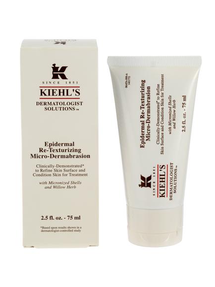 Kiehl's Epidermal Re-Texturising Micro-Dermabrasion, 50ml, 