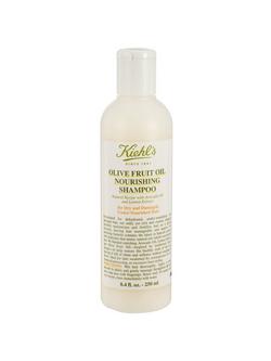 Kiehl's Olive Fruit Oil Nourishing Shampoo, 