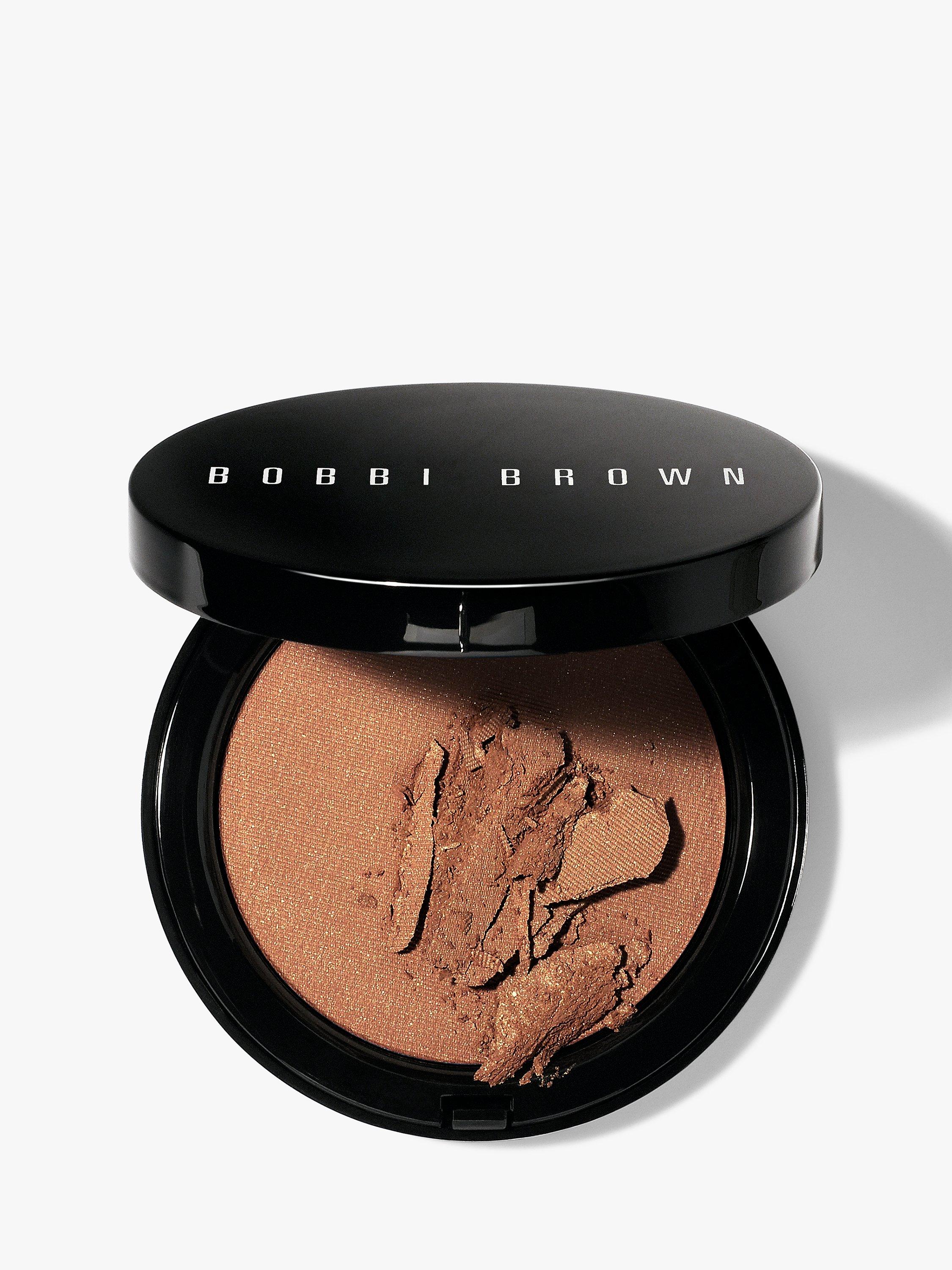 Bobbi Brown Illuminating Bronzing Powder, Bali Brown