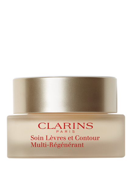 Clarins Extra-Firming Lip and Contour Balm, 15ml, 
