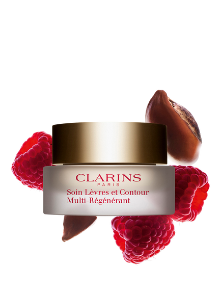 Clarins Extra-Firming Lip and Contour Balm, 15ml - view 2, 