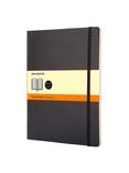 Moleskine Extra Large Soft Cover Ruled Notebook