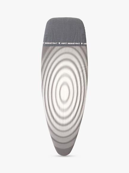 Brabantia Titan Large Ironing Board Cover, D, L135 x W45cm, 