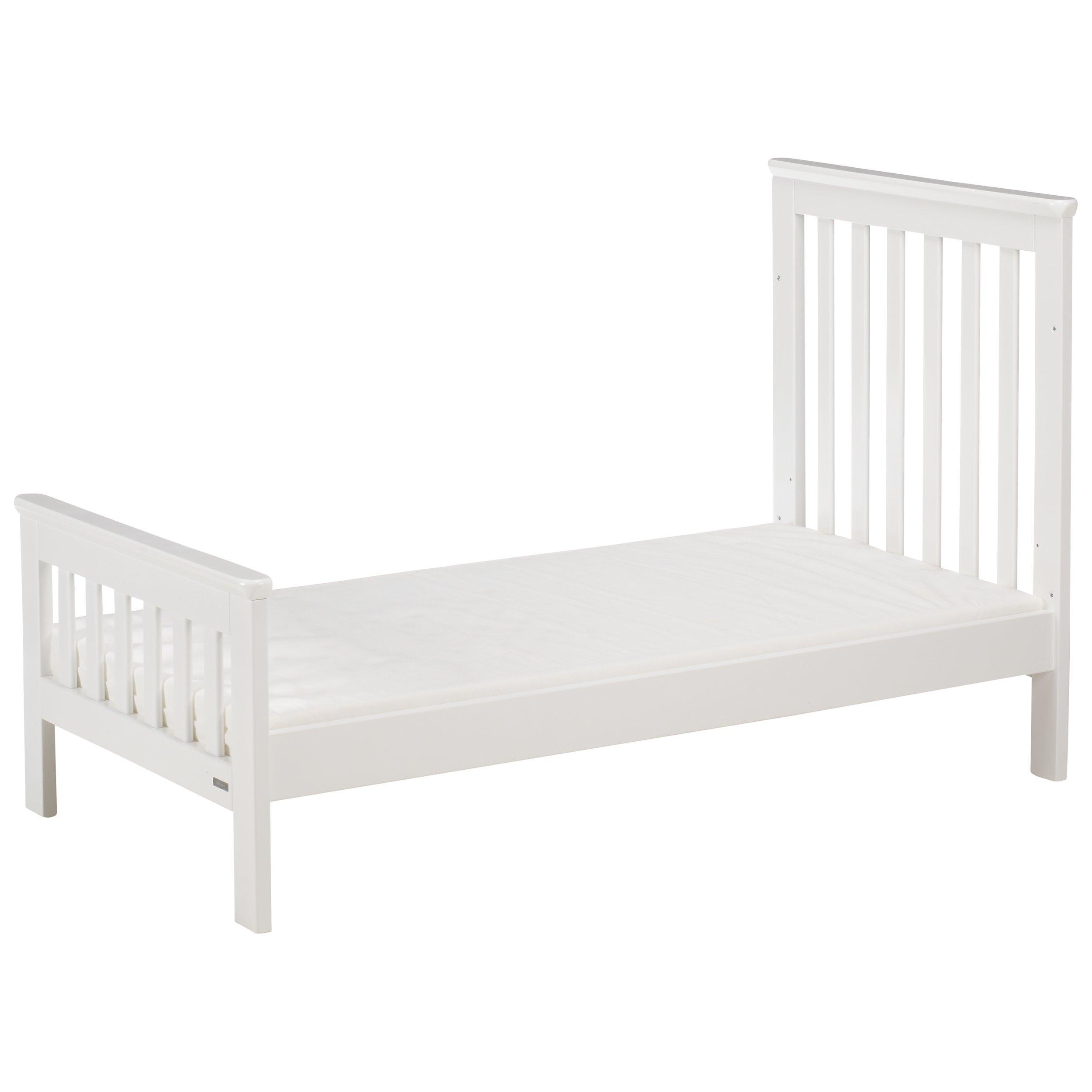 John lewis lasko cot bed on sale