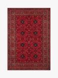 John Lewis Royal Heritage Herati Rugs, Red