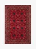 John Lewis Royal Heritage Herati Rugs, Red, L300 x W200cm