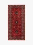 John Lewis Royal Heritage Herati Rugs, Red, L300 x W200cm