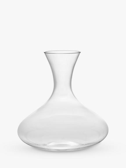 LSA International Bar Collection Carafe, 2.4L - view 2, Clear