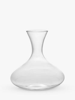 LSA International Bar Collection Carafe, 2.4L, Clear
