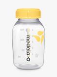 Medela Breastmilk Storage Bottle, Pack of 3, 150ml