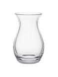 LSA International Flower Posy Vase, H17cm, Clear