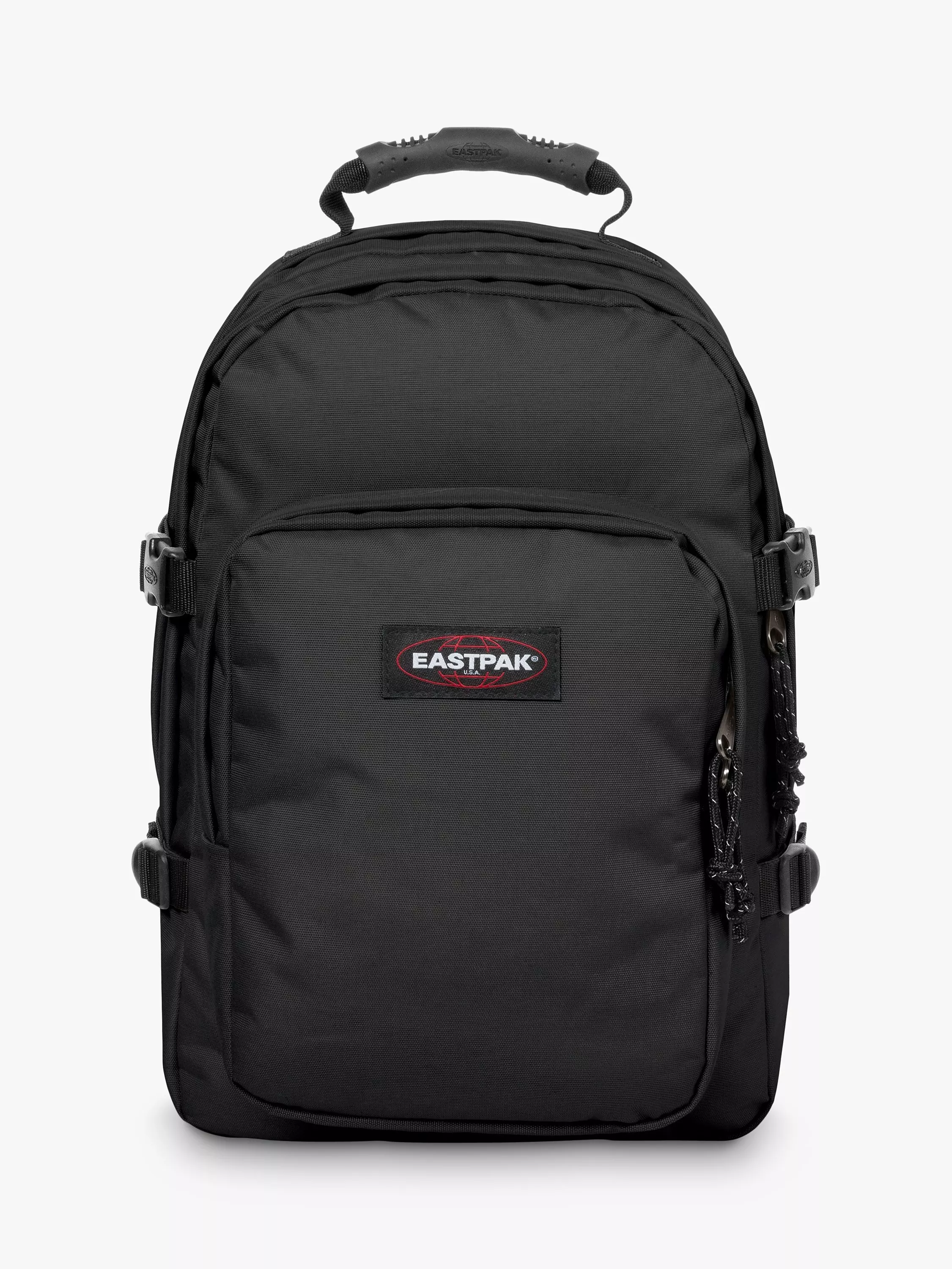 Eastpak Provider 15 Laptop Backpack Black