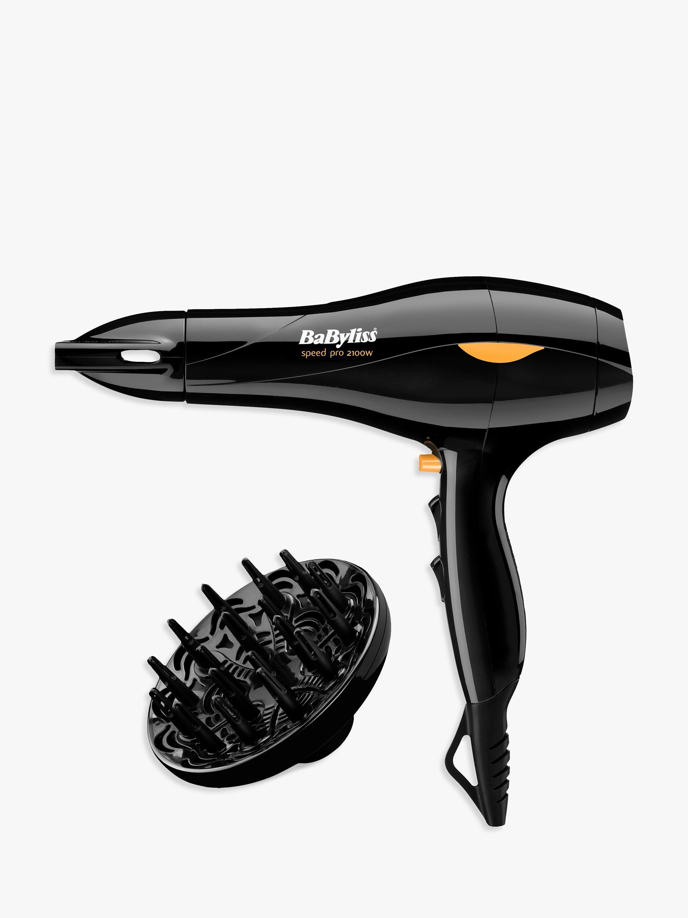 Babyliss pro speed hotsell