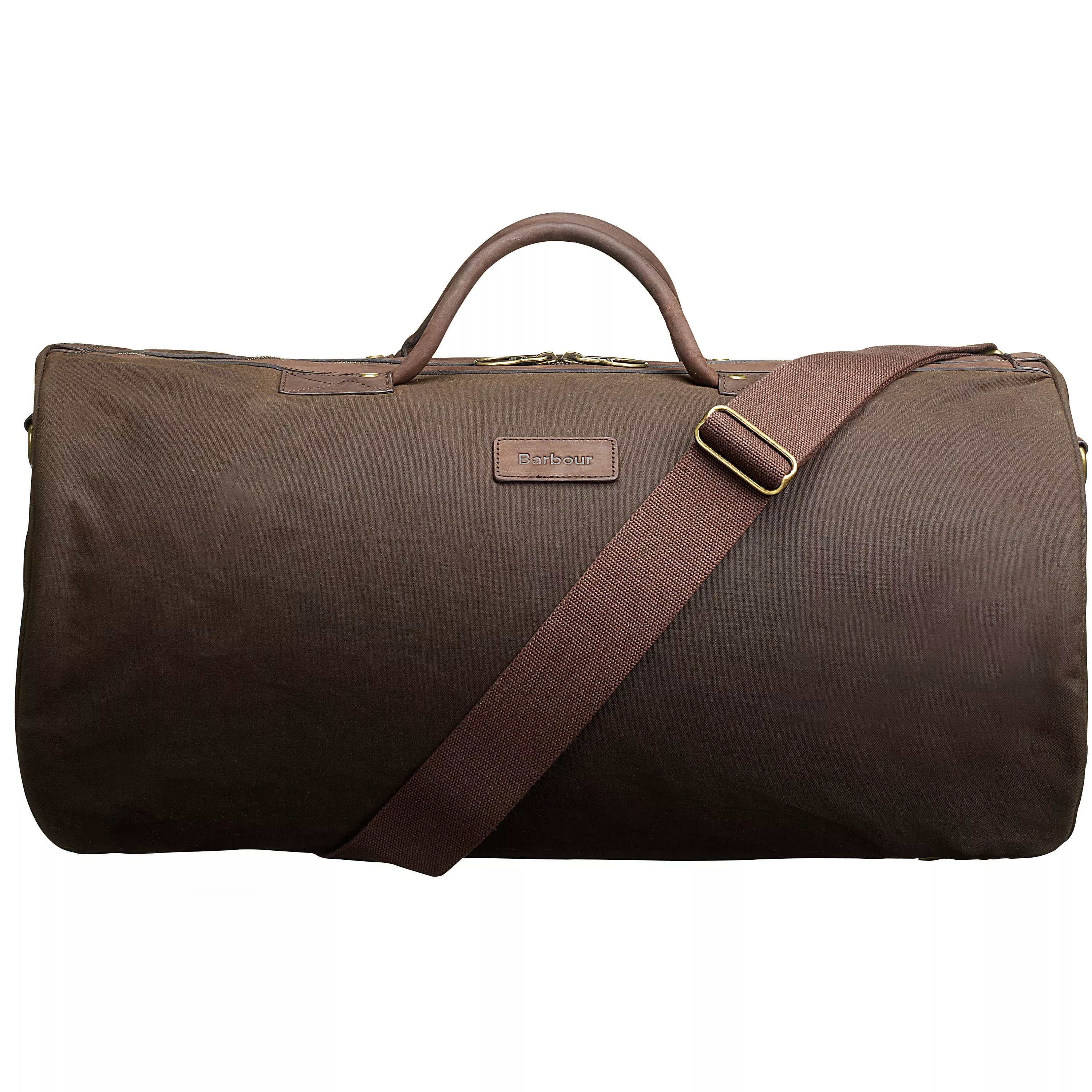 John lewis barbour holdall on sale