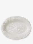 Sophie Conran for Portmeirion Large Oval Platter, 43cm, White