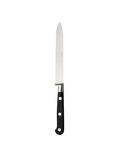 SABATIER Fully-Forged Serrated Vegetable Knife, 13cm